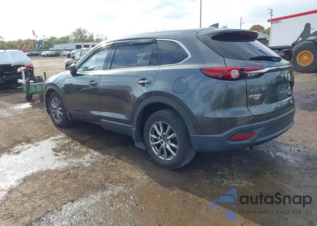 JM3TCBCY7J0235277: 43543805