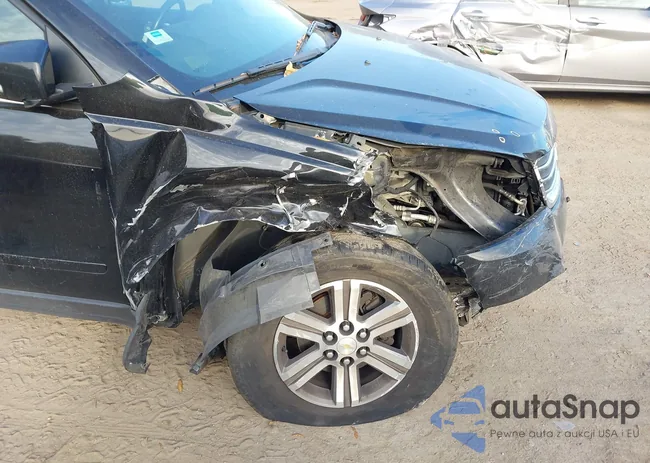 1GNKVGKD3GJ274341: 43543868