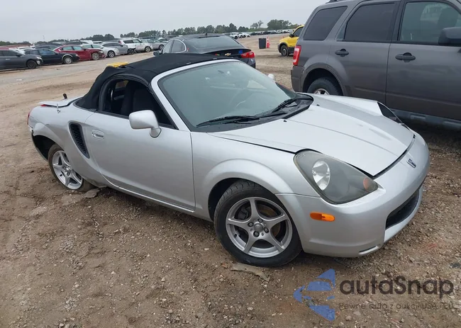 JTDFR320410026536: 43543870