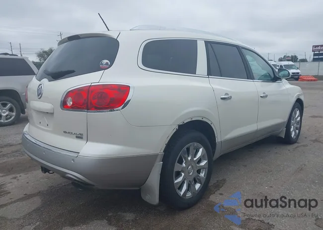 5GAKVCED0BJ150261: 43543895