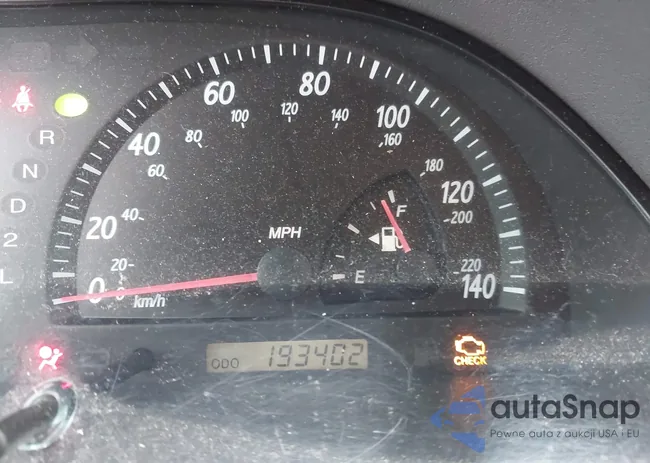 4T1BE32KX4U915264: 43543956