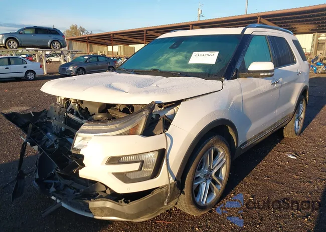 1FM5K8F82GGD24625: 43542961