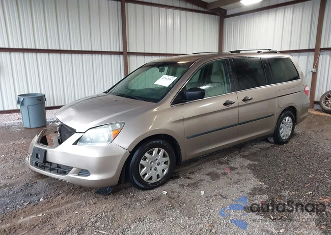 5FNRL38256B106136: 43542967