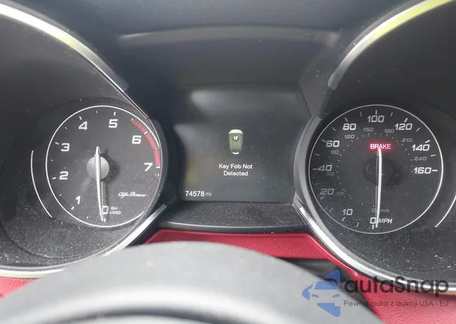 ZASFAKAN5J7B80461: 43543012