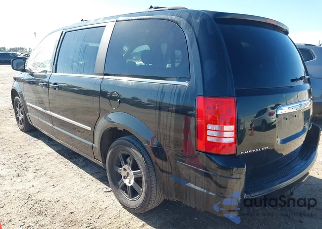 2A4RR5D10AR221418: 43543035