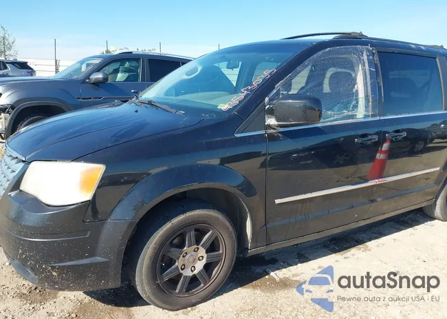 2A4RR5D10AR221418: 43543035