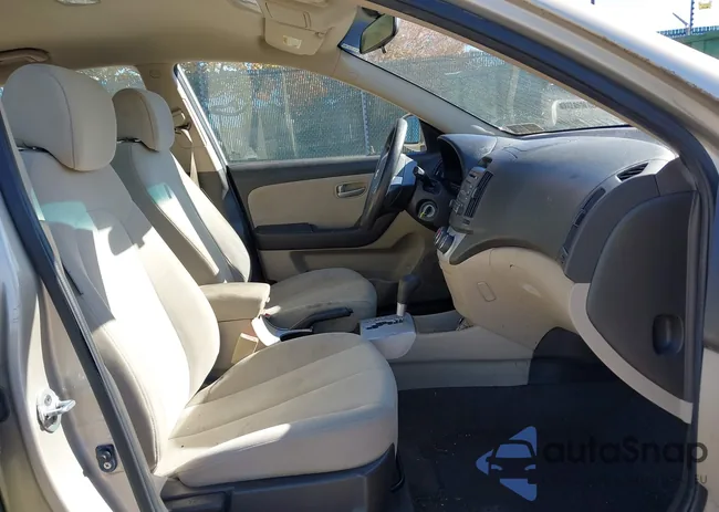 KMHDU46D38U404918: 43543043