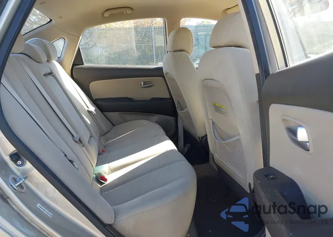 KMHDU46D38U404918: 43543043