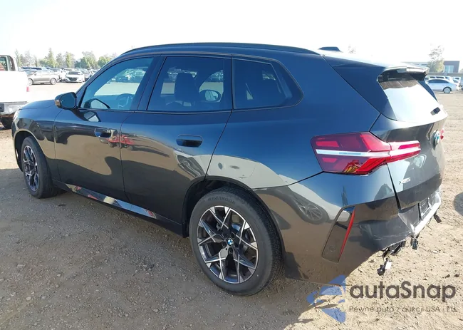 5UX53GP05T9142323: 43543102