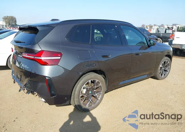 5UX53GP05T9142323: 43543102