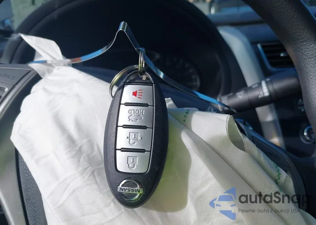 1N4AL3AP1FC223069: 43543121