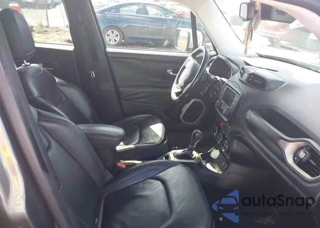 ZACCJADT4GPC96326: 43543123