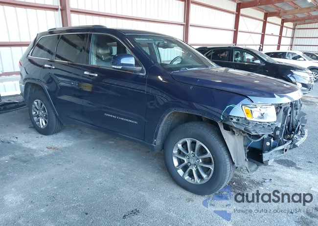 1C4RJFBGXEC447197: 43543124