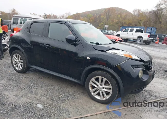 JN8AF5MR7CT102198: 43543142