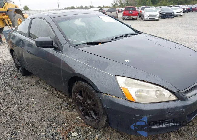 1HGCM82677A006434: 43543168