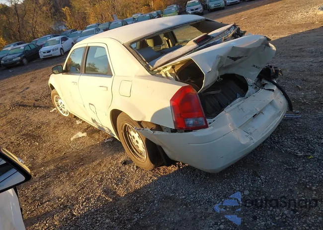 2C3JA43R75H613257: 43543169