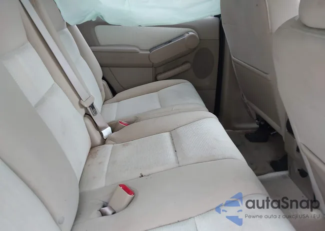 1FMEU6DE4AUA30627: 43543204