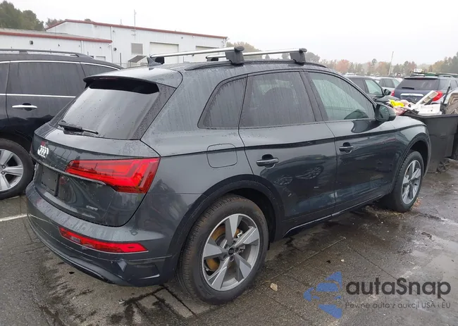 WA1ABAFY5S2025317: 43543222