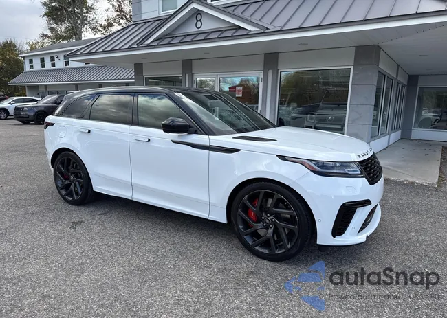 SALYU2EE5LA275460: 43543255