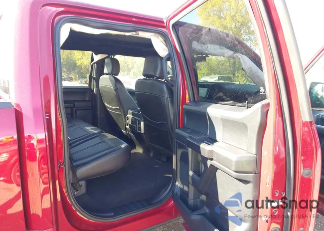 1FTEW1E59JFD19023: 43543258