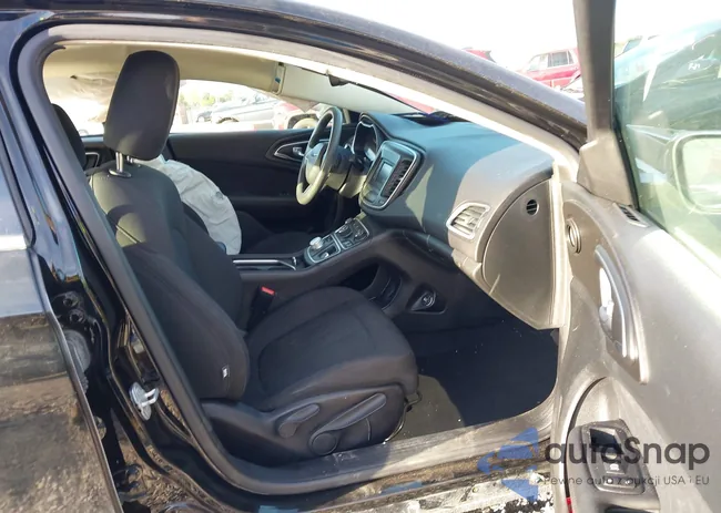 1C3CCCAB9FN697819: 43543267