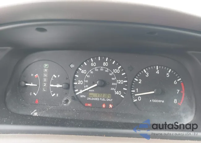 4T1BG22K1XU913511: 43543278