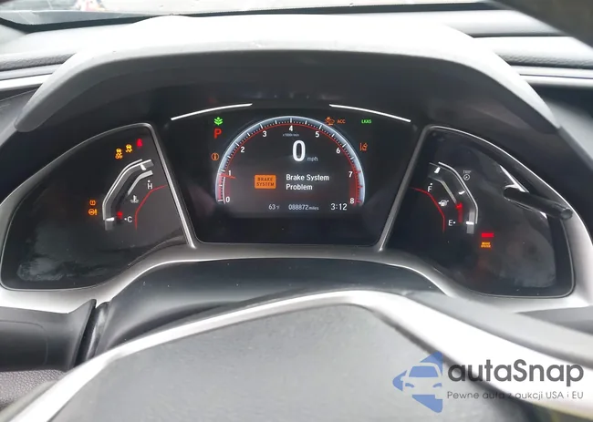 2HGFC2F87MH557680: 43543324