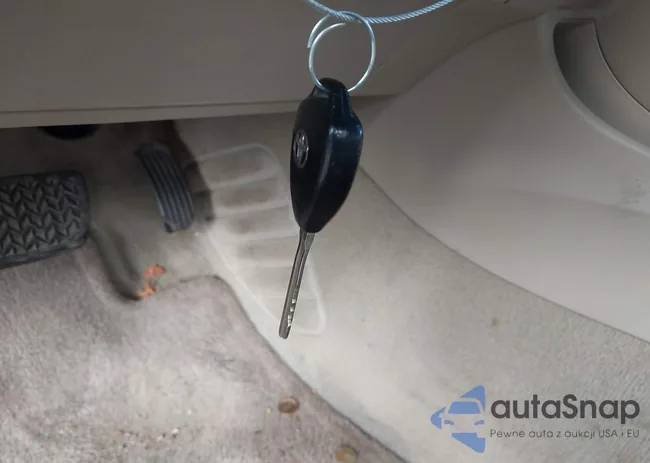 4T1BE46K19U837335: 43543355