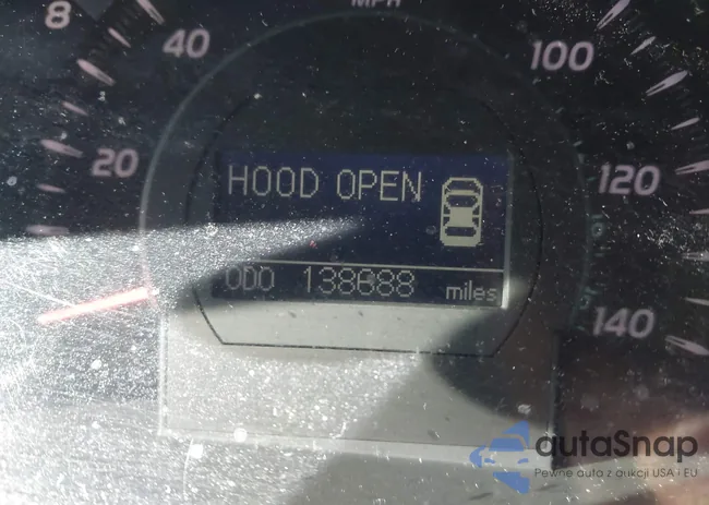 4T1BE46K19U837335: 43543355