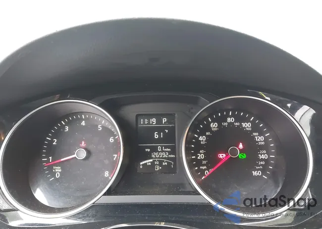 3VWD17AJ8GM255319: 43544368