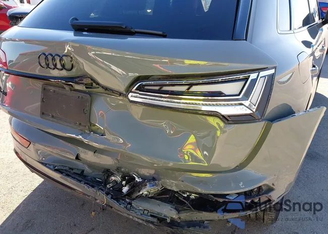 WA1B4AFY8M2034966: 43544372