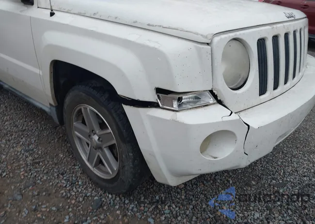 1J8FF28WX7D395555: 43544403