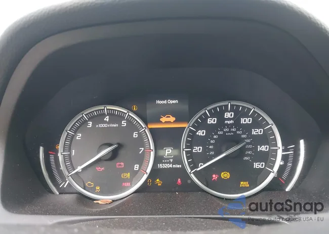 19UUB1F53GA010905: 43544463