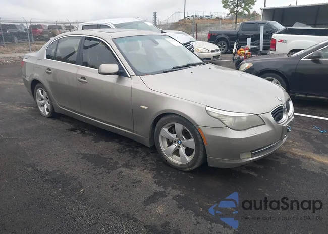 WBANU53578CT08384: 43544483