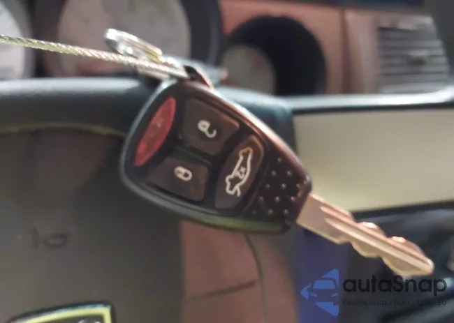 2B3KA43G86H251859: 43544502