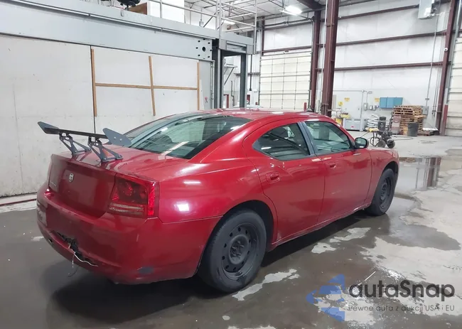 2B3KA43G86H251859: 43544502