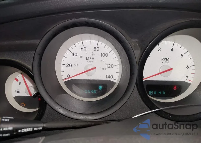 2B3KA43G86H251859: 43544502