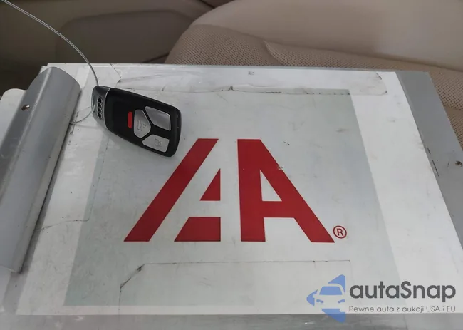 WA1LAAF72KD021829: 43544513