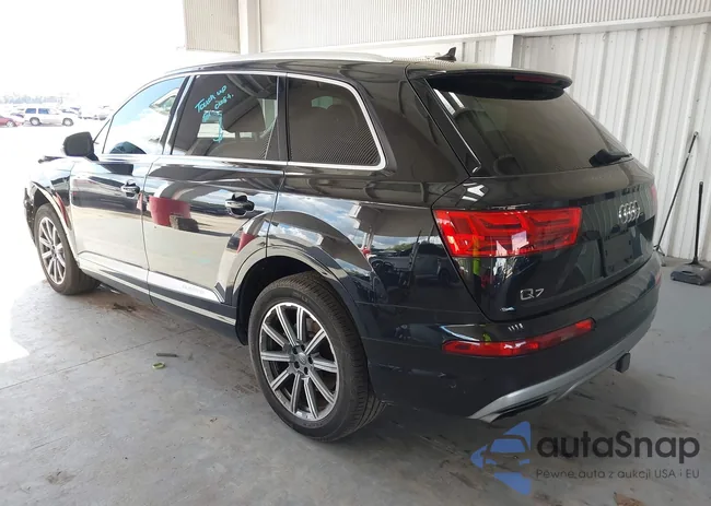 WA1LAAF72KD021829: 43544513