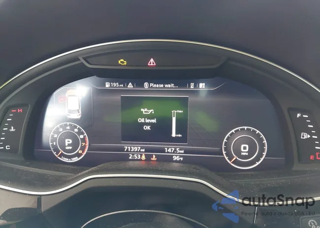 WA1LAAF72KD021829: 43544513