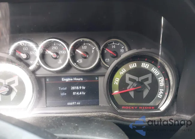 1GCUYEEL8LZ301657: 43544530