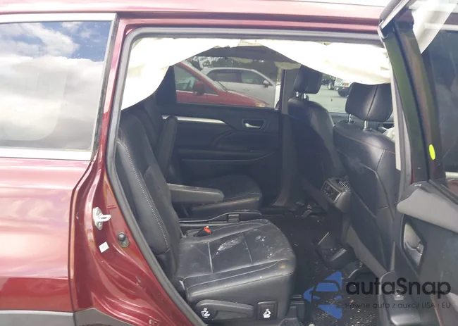 5TDKZRFH7HS209132: 43544561