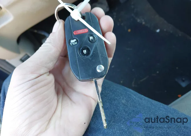 5FNYF4H67DB052590: 43544589