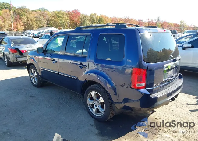 5FNYF4H67DB052590: 43544589