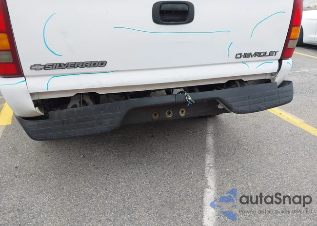 2GCEC19T111302886: 43544594