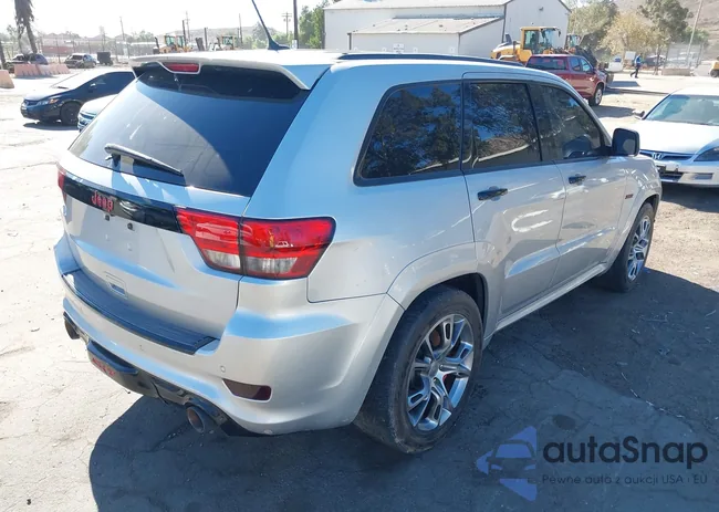 1C4RJFDJ0CC164720: 43544601