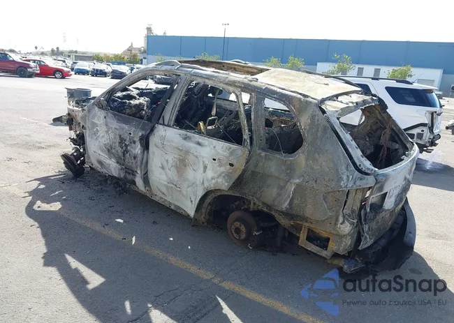 5UXFE835X8L162602: 43544605