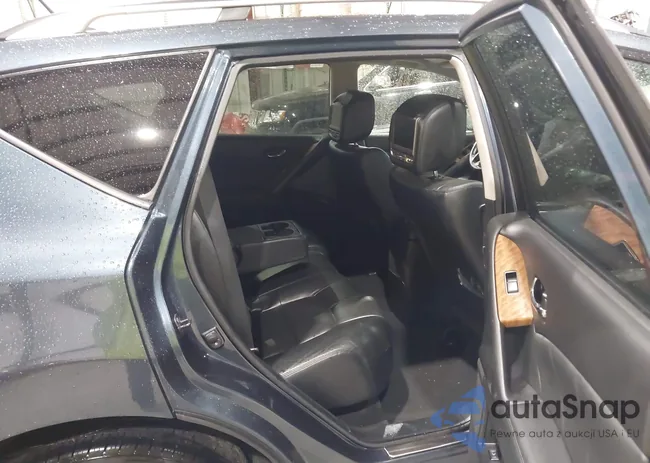 JN8AZ1MW5BW160801: 43544612