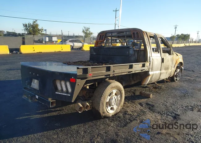 1FT7X2BT4CEB17374: 43544656