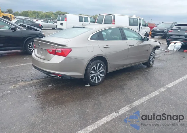 1G1ZG5ST8RF110448: 43544657